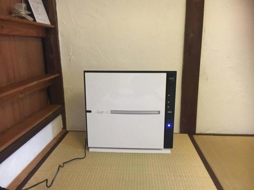 Nara House | Guest House Oku