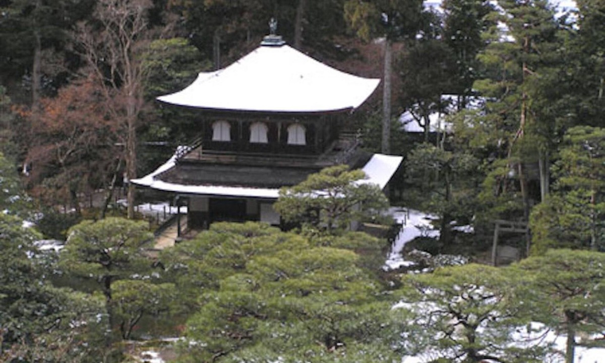 Sakyo Ward House | Guesthouse Hyakumanben Cross