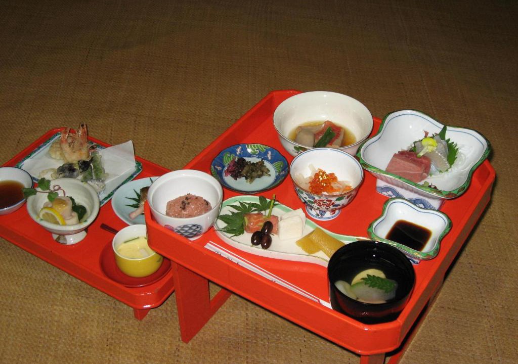 Heguri Hotel | Gyokuzoin