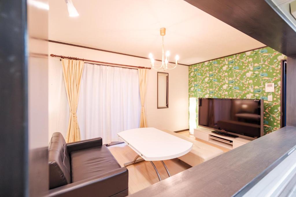 Hachioji Apartment | Hachioji Akatsuki Guest House