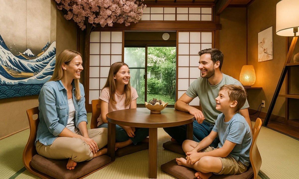 Hakone House | Hakone-cho's entire private house, Wa Hakone Gora