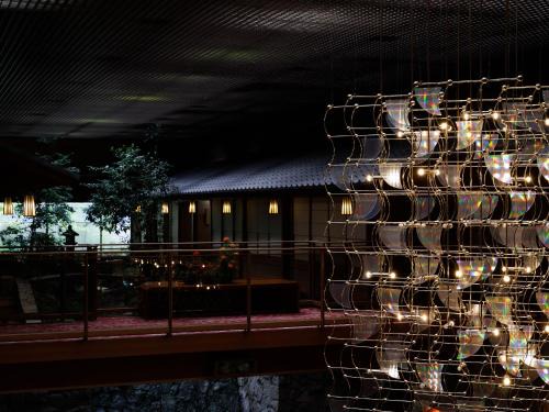 Kamisuwa Onsen Hotel | Hamanoyu