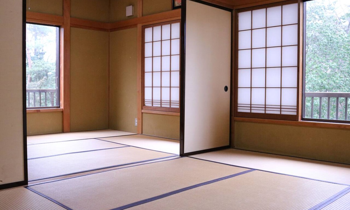 Shikanosato Onsen Hotel | Heartland Hills In Noto 3 Hinoki No Kaoru House