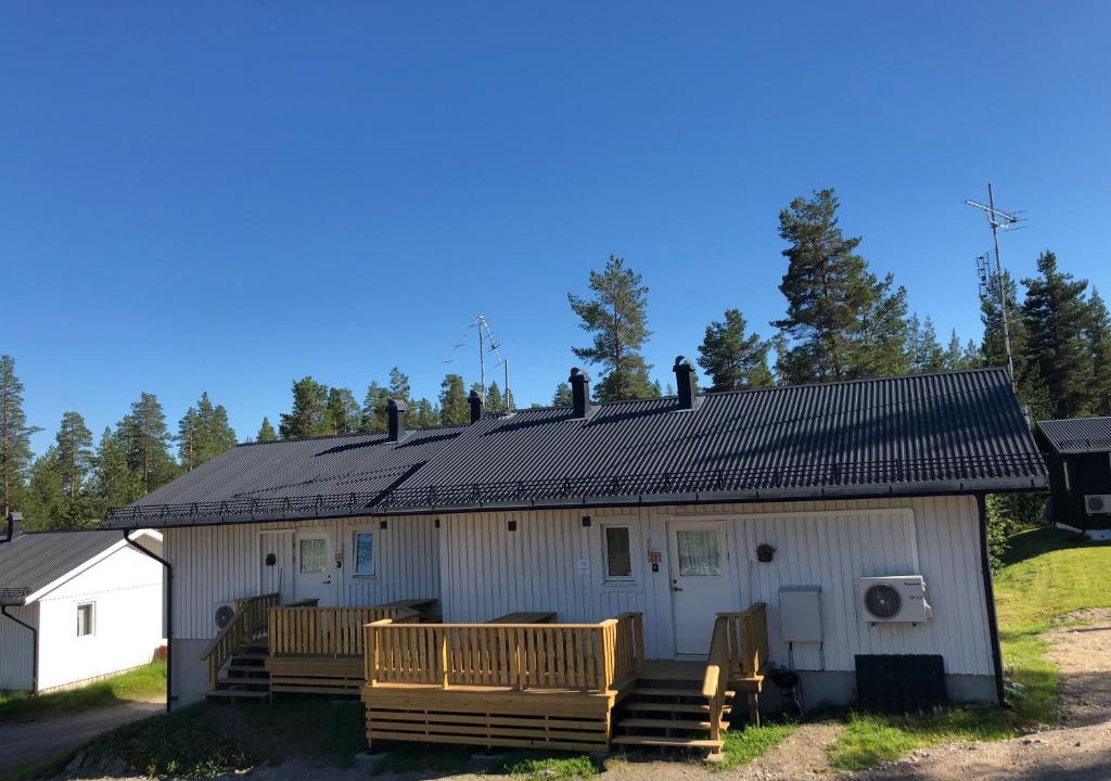 Jomtland Cabin | Hede, stuga