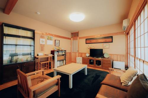 Hida Takayama Onsen House | Hida Town House Grass - Vacation STAY 77084v