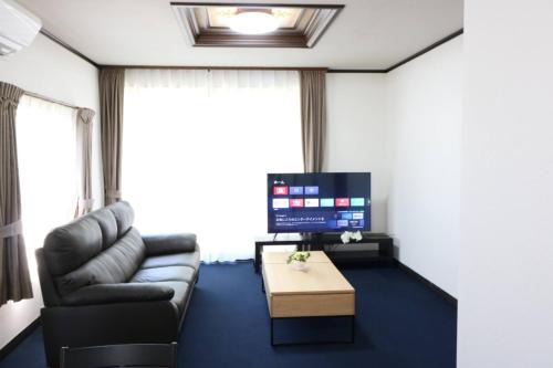 Oarai House | Higashiibarakigun - House - Vacation STAY 19994