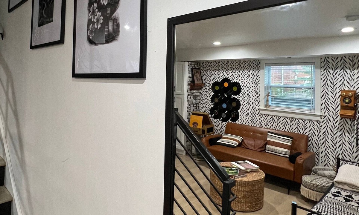 Southeast Bed & Breakfast | Hillcrest Haven 2BR Home