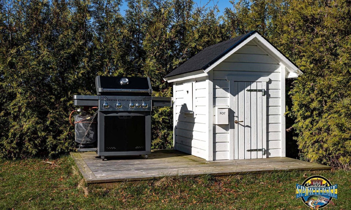 Bromolla House | Holiday house Sölvesborg for 1 - 7 persons with 4 bedrooms - Holiday house
