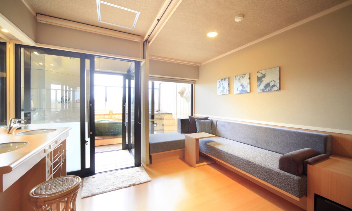 Hida Takayama Onsen House | Hoshokaku