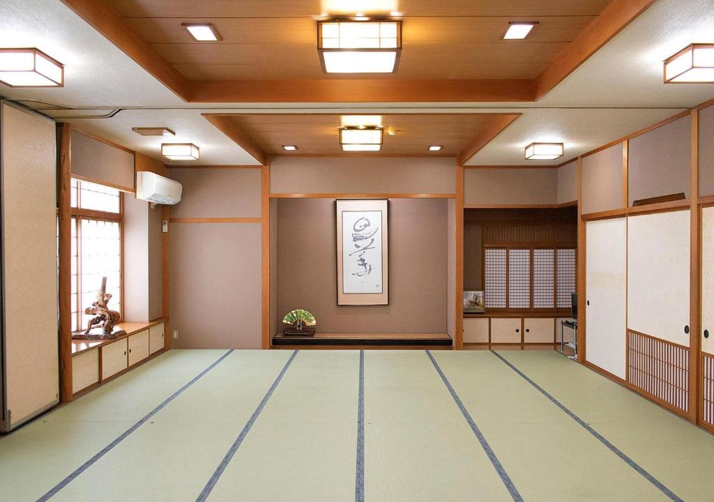 Echizen-cho Hotel | Hotel Akaboshitei - Vacation STAY 49519v