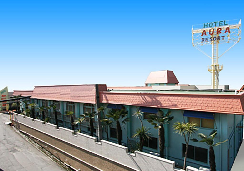 Kashiba Hotel | Hotel Aura Resort Ⅰ Kashiba (Adult only)