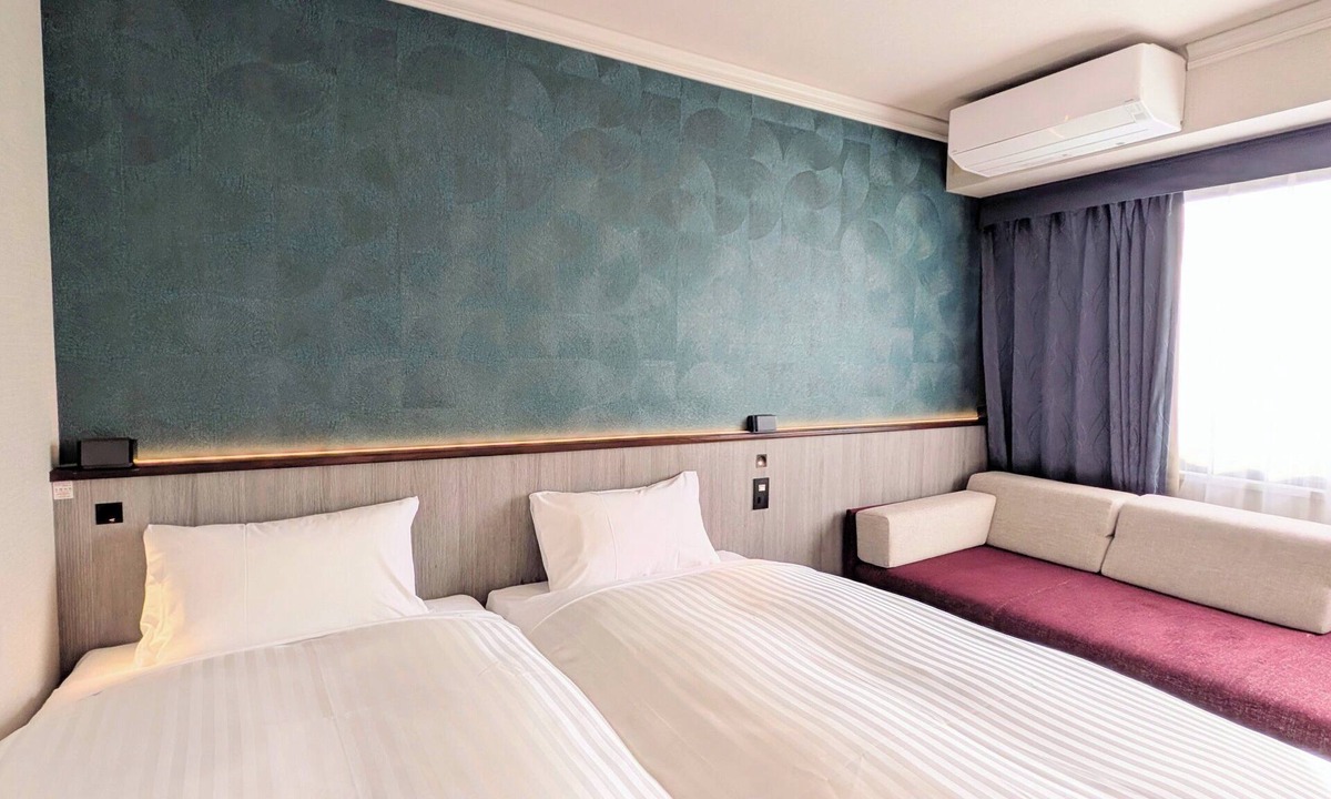Futami Hotel | Hotel Castle inn Isemeotoiwa