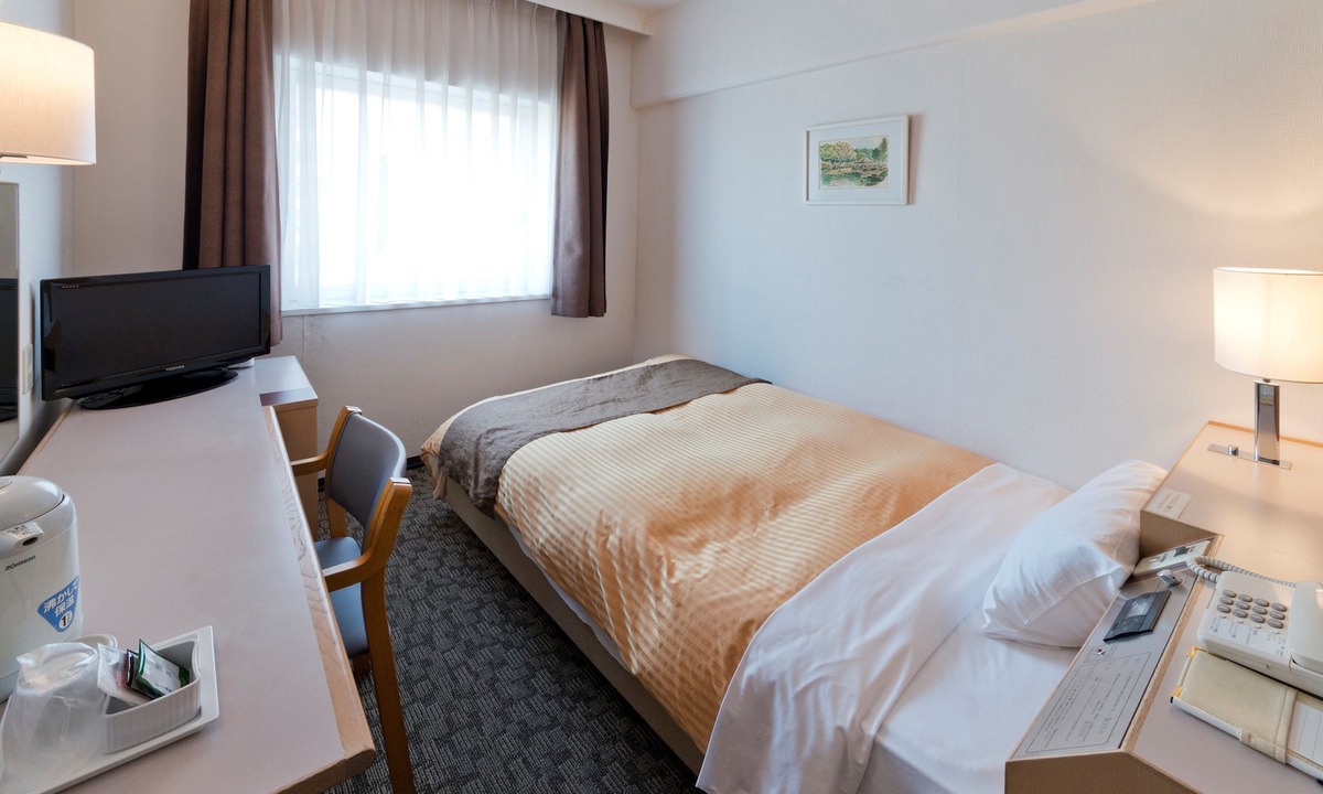 Akashi Hotel | Hotel Castle Plaza