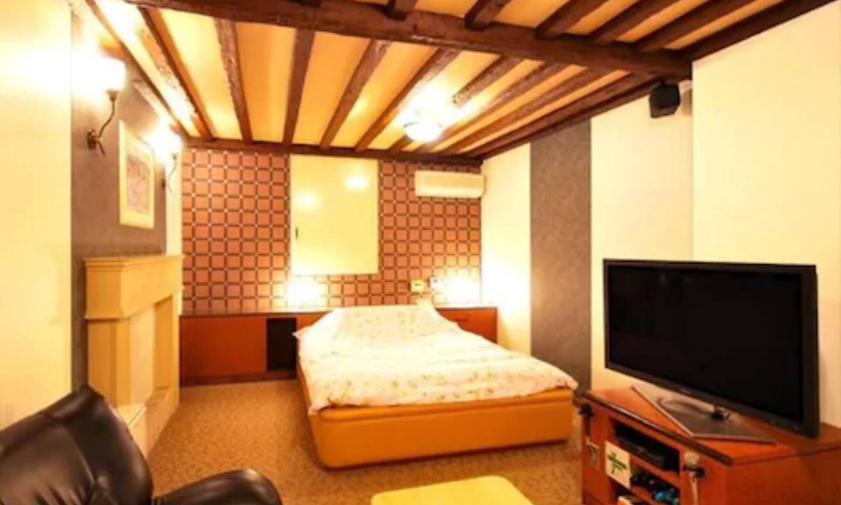 Midori Ward Hotel | Hotel Com - Adults Only