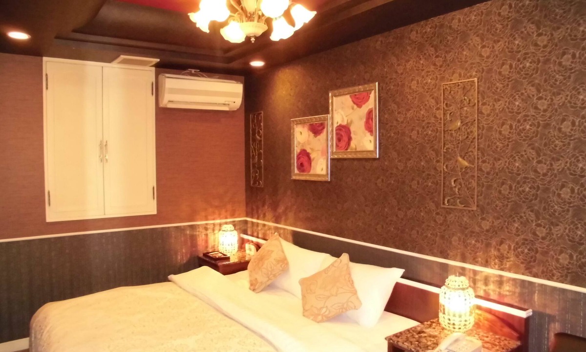 Kashiba Hotel | Hotel D.D Kashiba