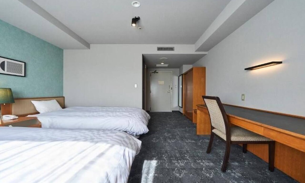 Hanamaki Hotel | Hotel Grand Ciel Hanamaki