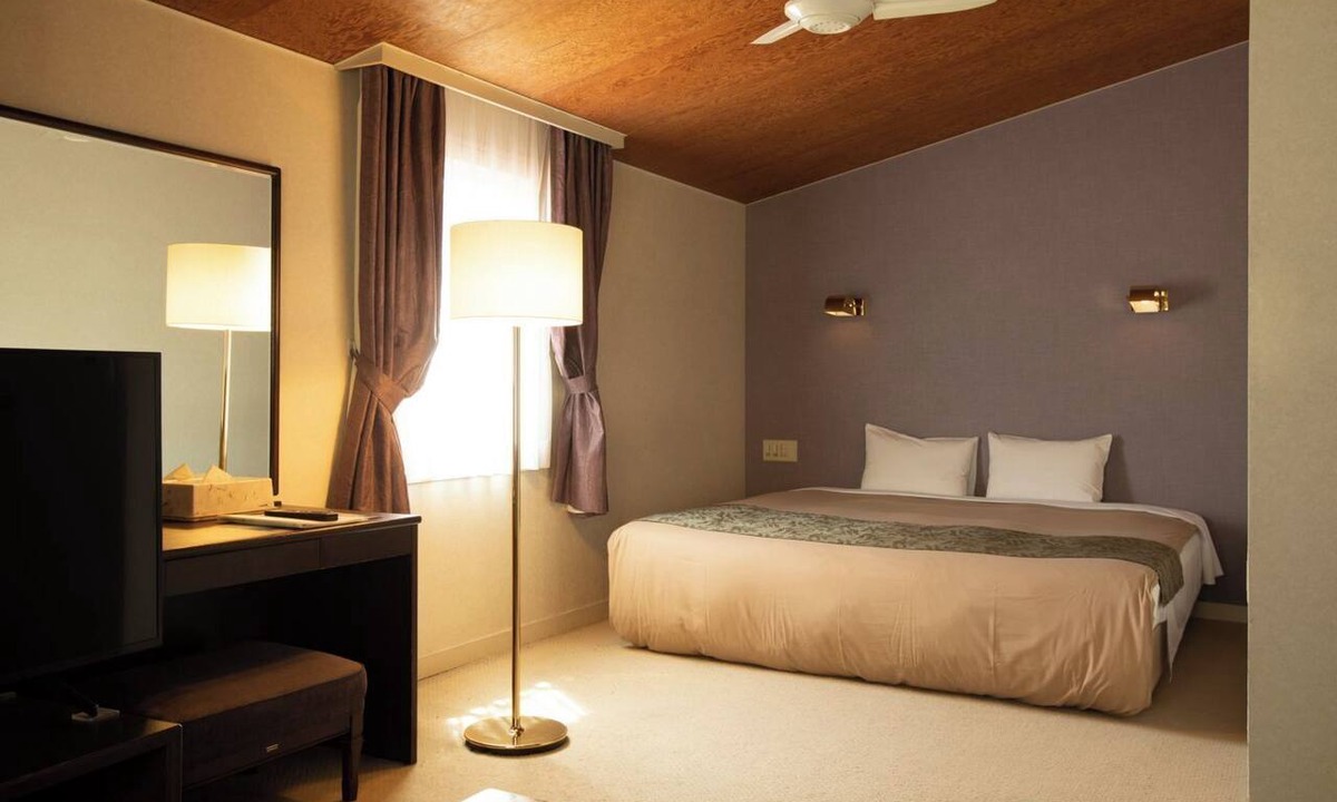 Kyukaruizawa Hotel | Hotel Karuizawa Elegance