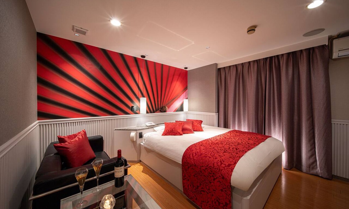 Himeji Hotel | HOTEL KEI - Adults Only