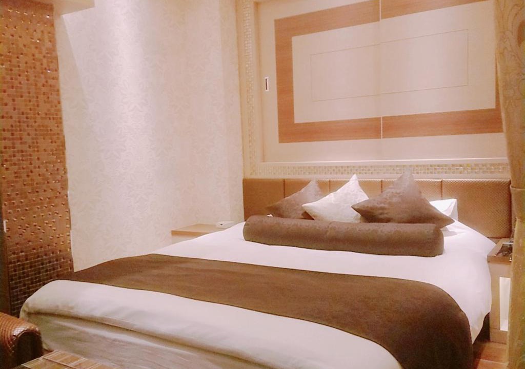 Funabashi Hotel | Hotel Lei
