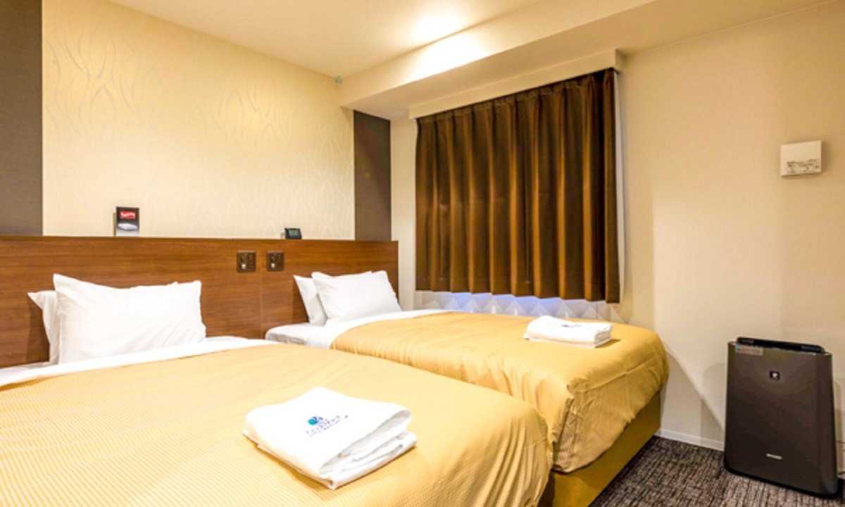 Okazaki Hotel | HOTEL LiVEMAX OKAZAKI