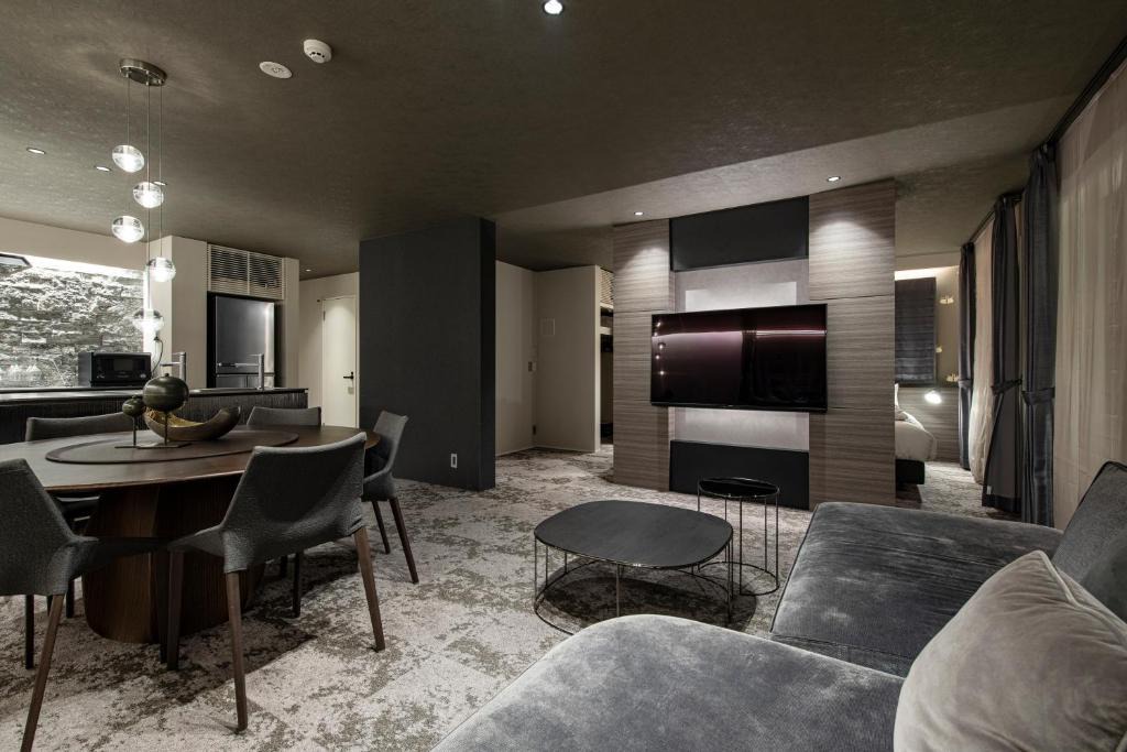 Okazaki Apartment | HOTEL MASTAY jingumichi