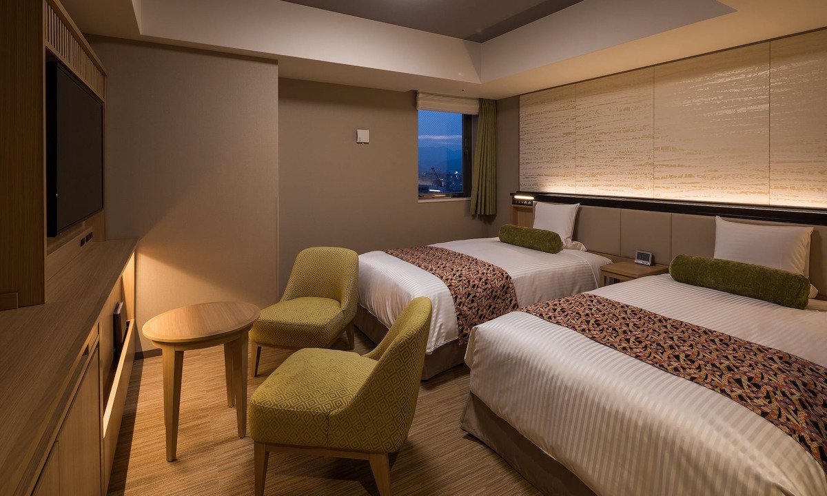 Shijo Hotel | Hotel MyStays Kyoto - Shijo