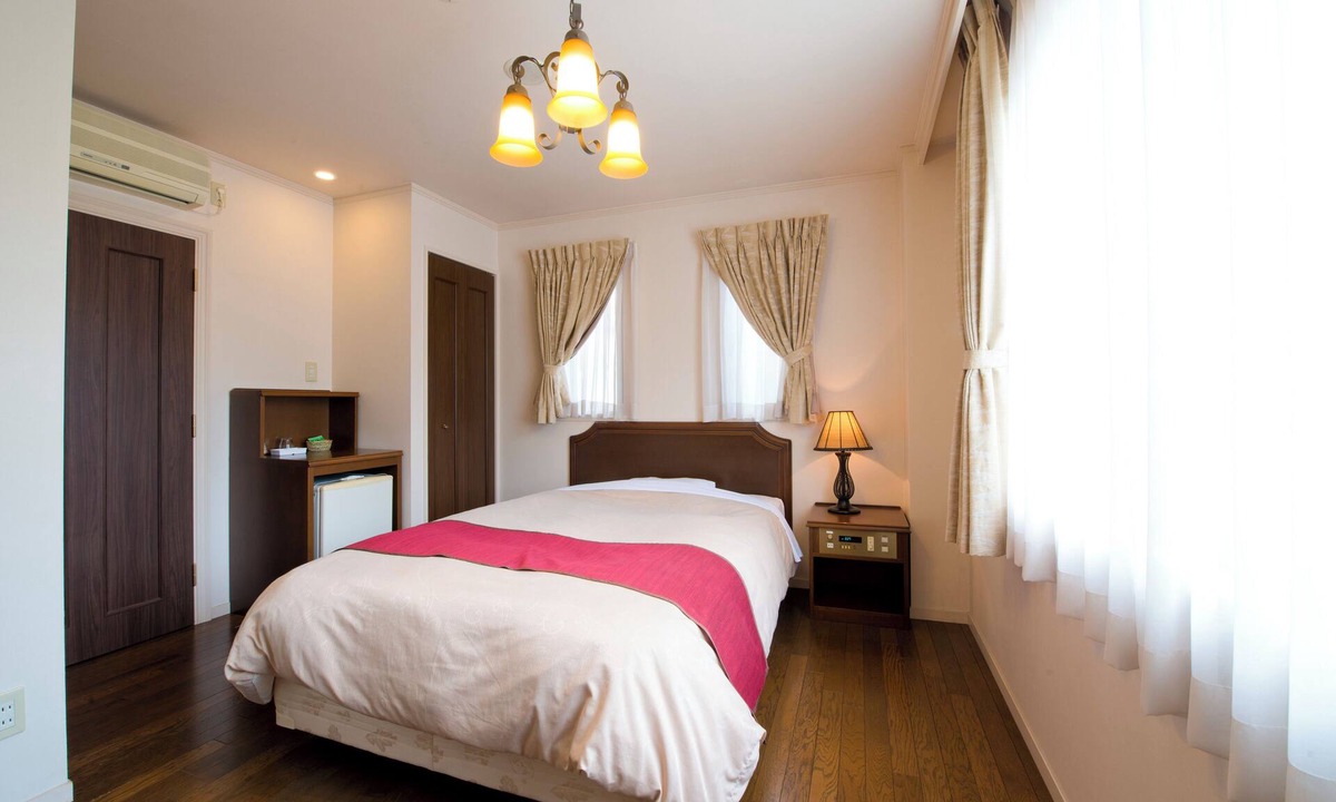 Yoro Hotel | Hotel Nadeshiko