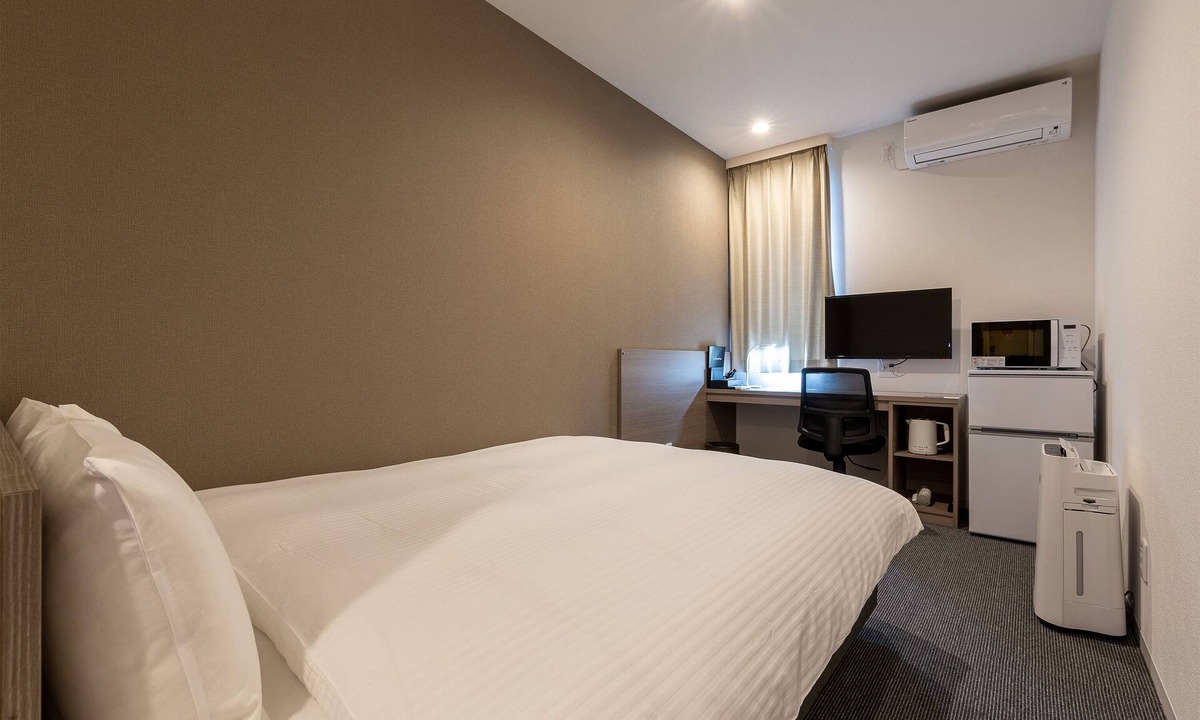 Ena Hotel | HOTEL R9 The Yard Enabekkan