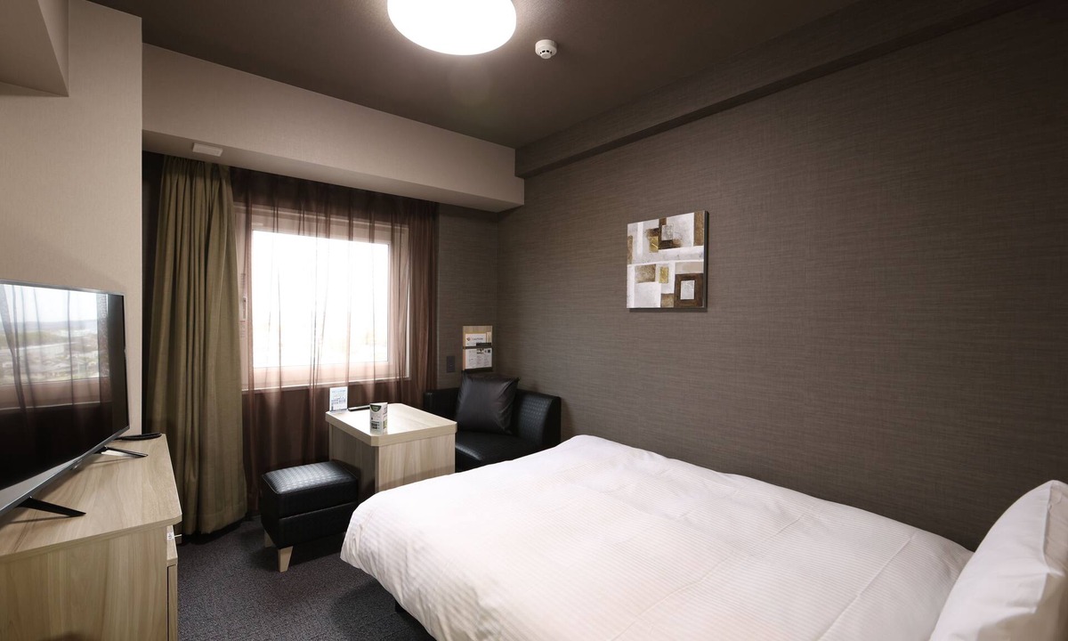 Asahi Hotel | HOTEL ROUTE-INN Asahi -ChibaKujukuri -