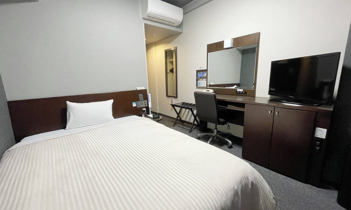 Ashikaga Hotel | Hotel Route-Inn Dai-Ni Ashikaga