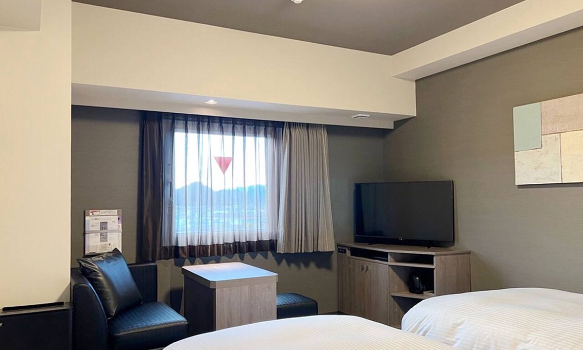 Gifu Hotel | Hotel Route-Inn Seki