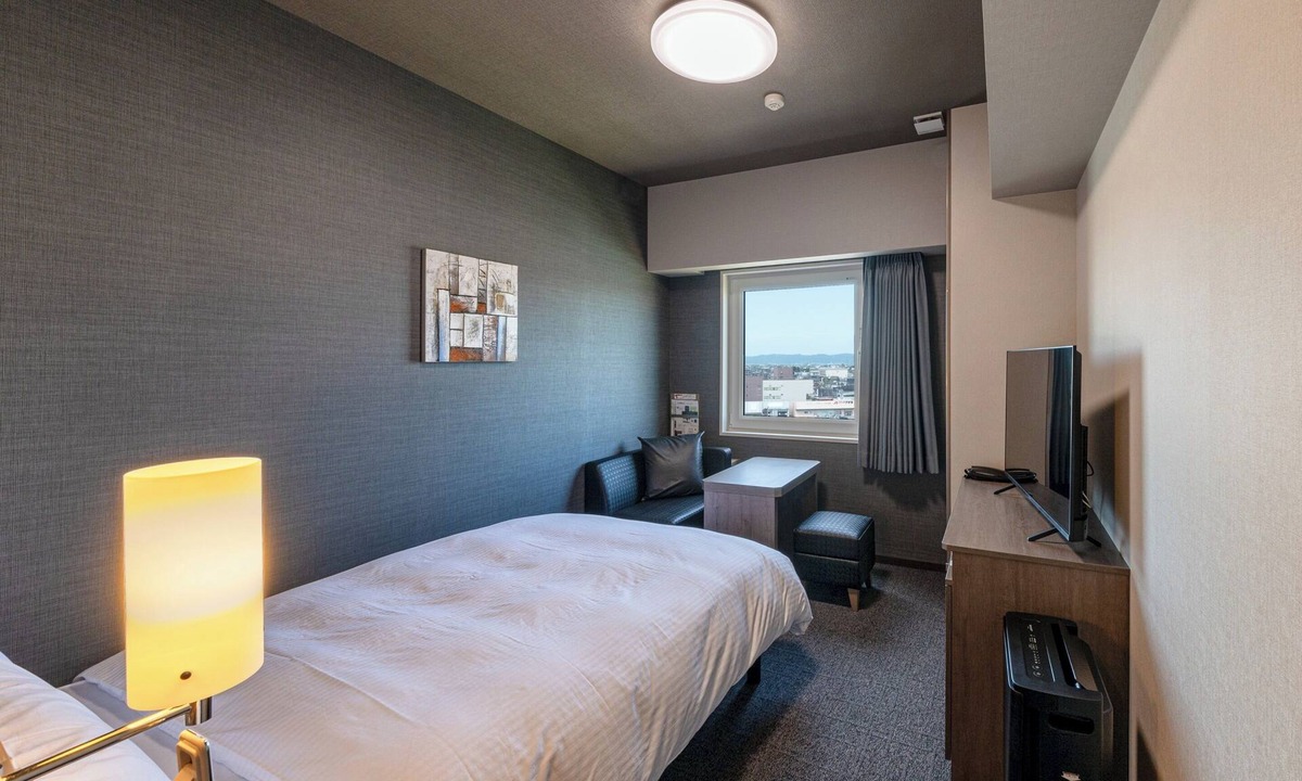 Shogawa Onsen Hotel | Hotel Route Inn Tonami Inter