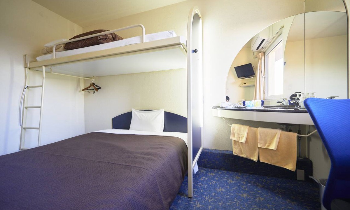 Isesaki Hotel | Hotel Select Inn Isezaki