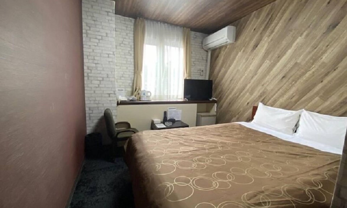 Tsuyama Hotel | Hotel Select Inn Tsuyama