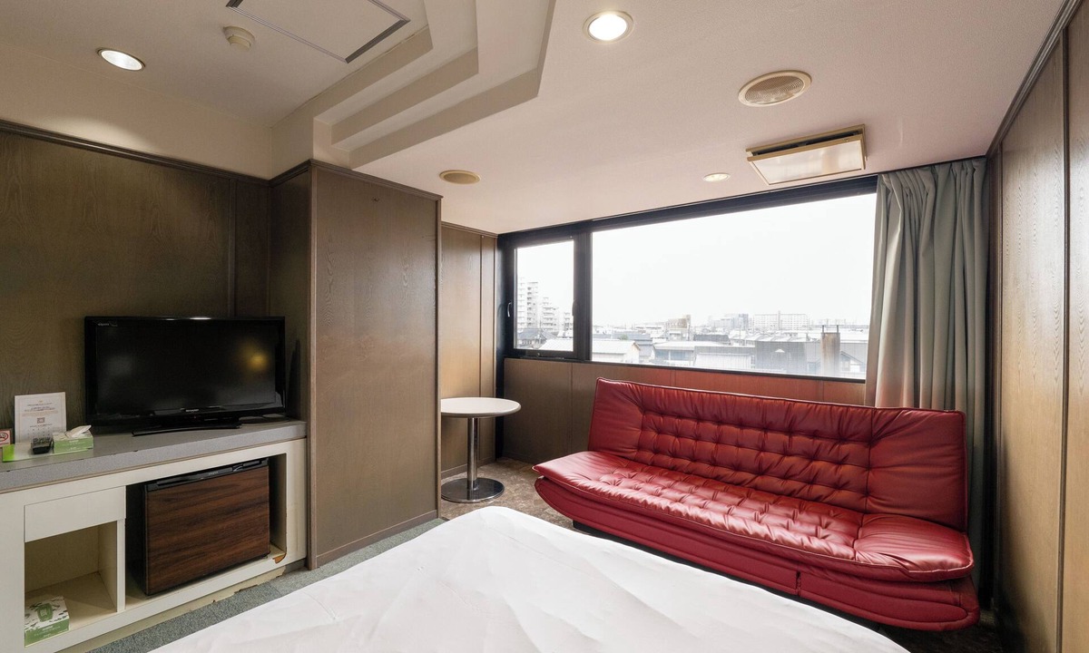 Takasaki Hotel | Hotel Sun