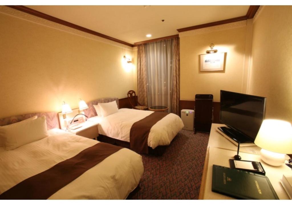 Hiratsuka Hotel | Hotel Sunlife Garden - Vacation STAY 55396v