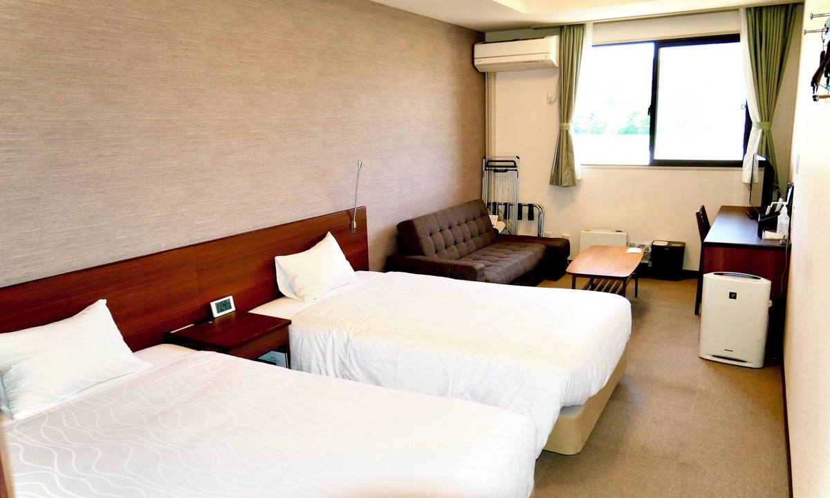 Chino Hotel | Hotel Togariishi
