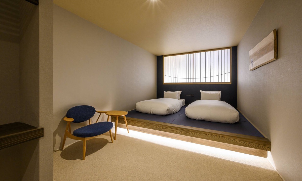 Old Town Hotel | Hotel Wood Takayama