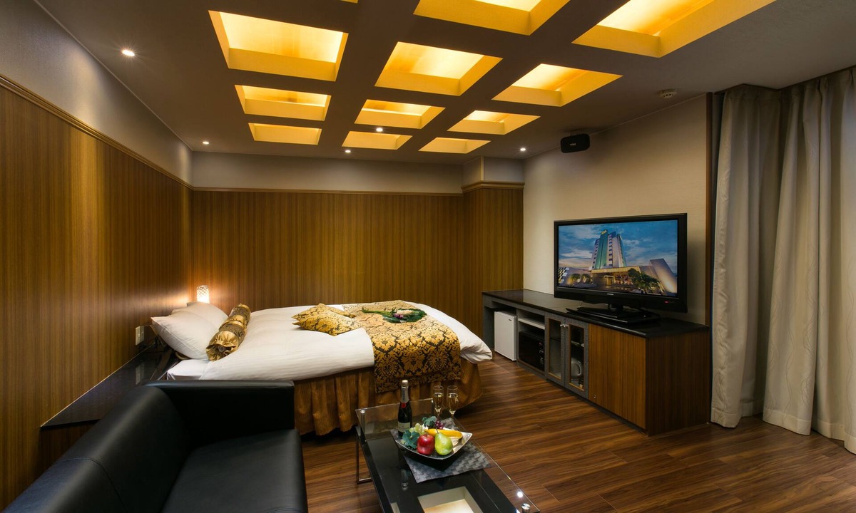 Aisai Hotel | Hotel ZIP STYLE - Adults Only