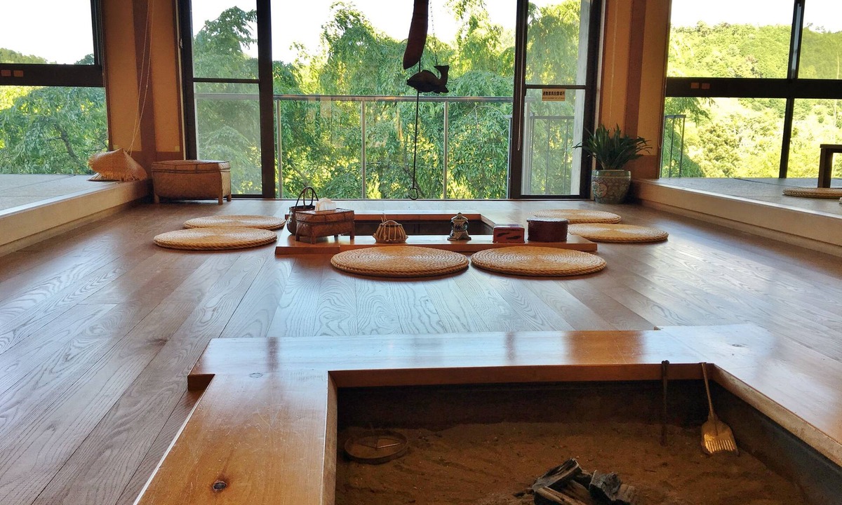 Yoshino House | Hounkan