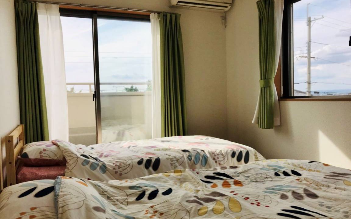 Tenri House | House ∙ 1 bedroom ∙ 2 guests