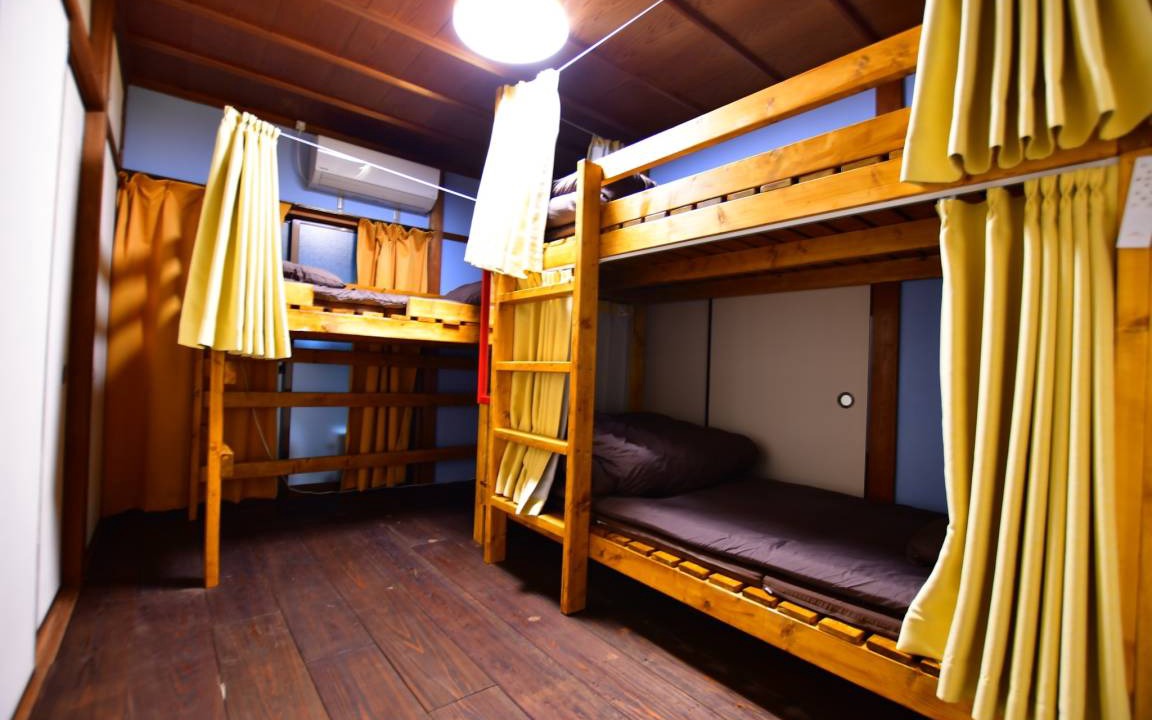 Yoshino House | House ∙ 1 bedroom ∙ 3 guests