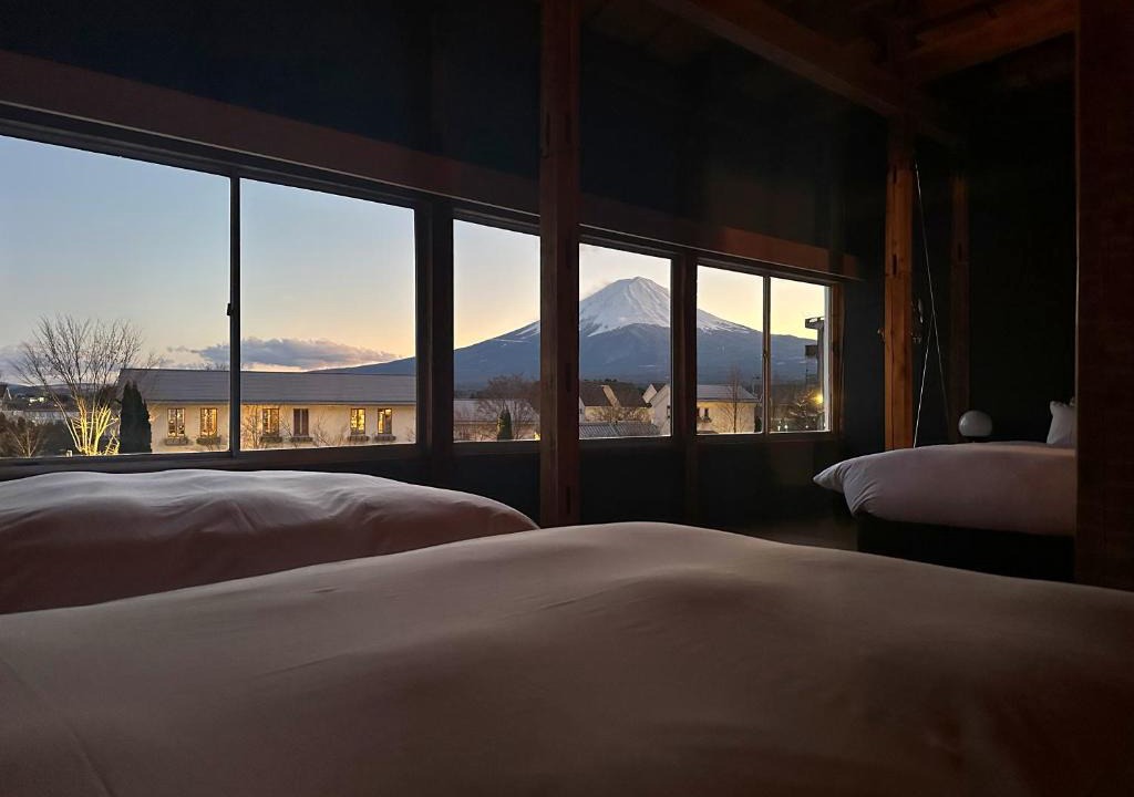 Oishi Villa | ICHI -en-