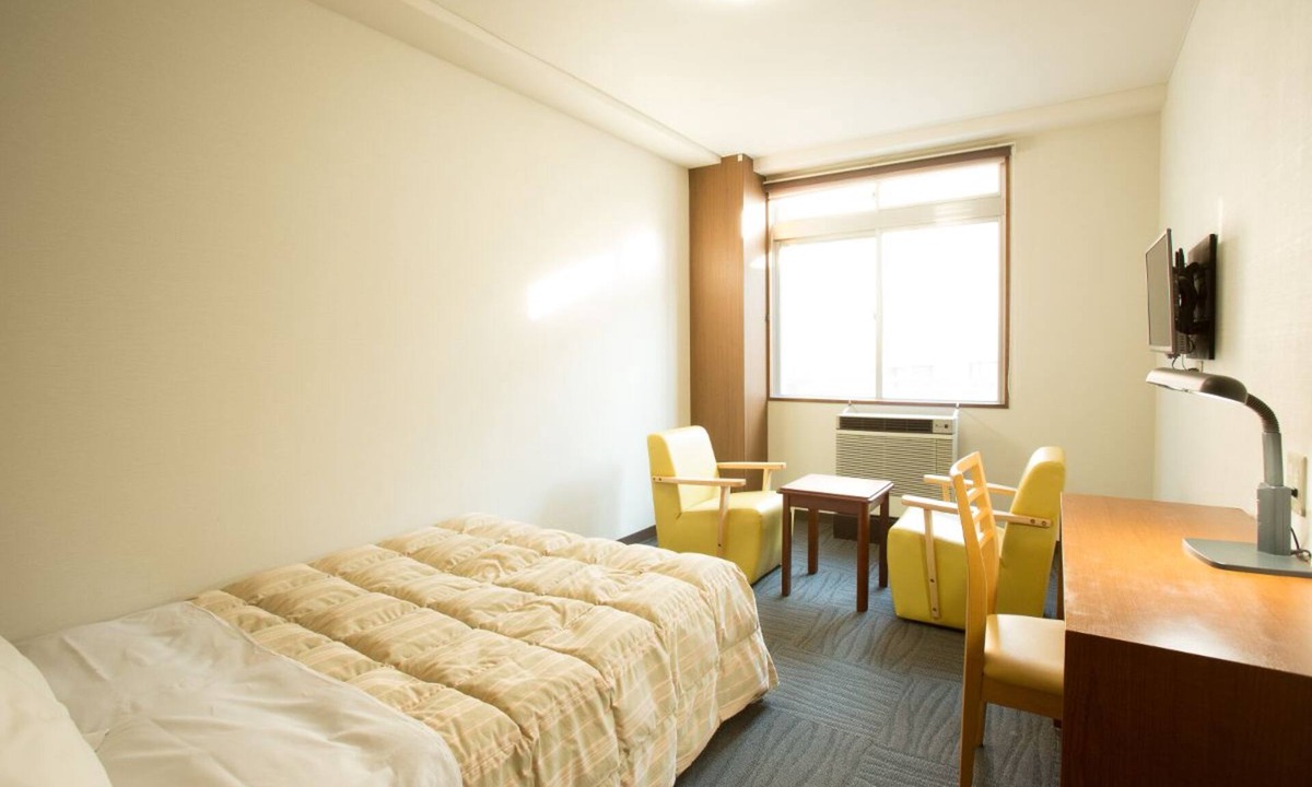 Harunako Onsen House | Ikaho Grand Hotel