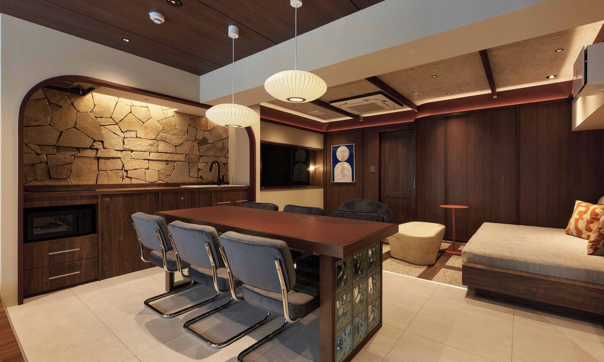 Minamiaoyama Apartment | illi Atra Aoyama
