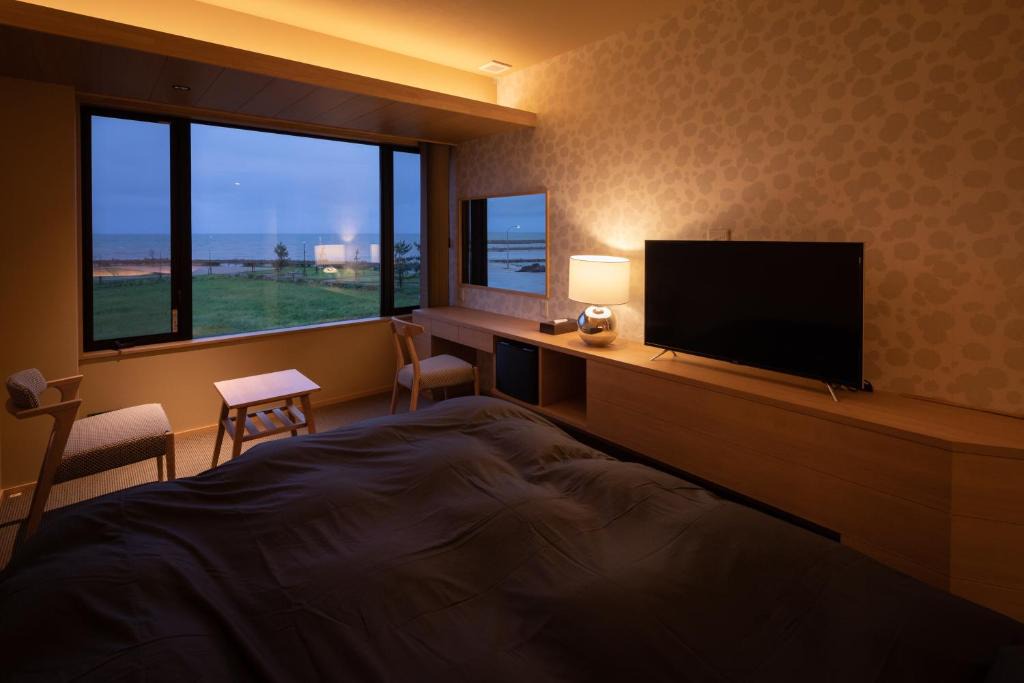 Himi Hotel | Imigre