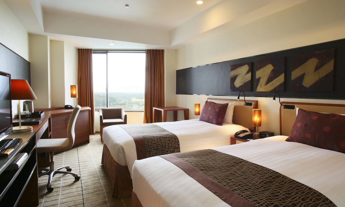 Tomisato Hotel | International Resort Hotel Yurakujo