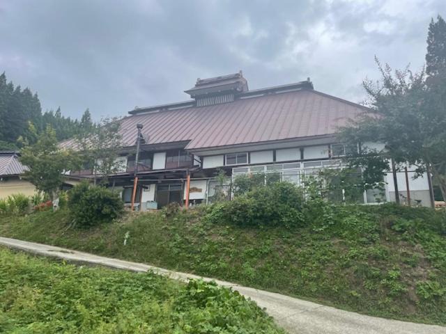 Kamiminochi House | iorimokkou