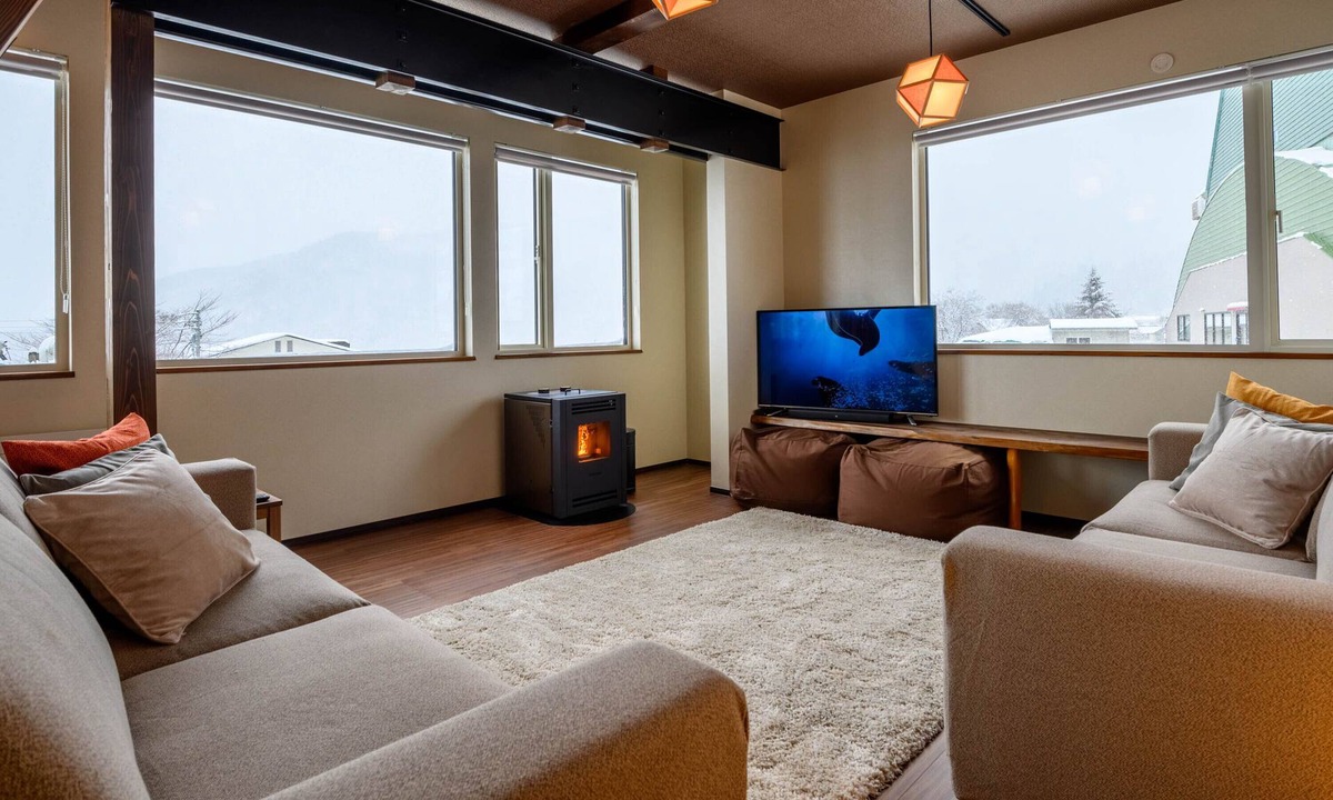 Nozawaonsen Apartment | Iroha Nozawa