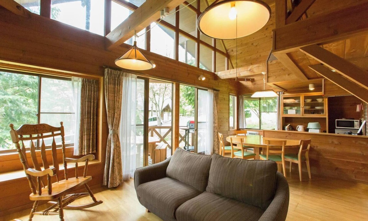 Azumino Cottage | Izumigo, AMBIENT Azumino Cottage